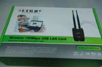 Amplificador sinal wi Fi 