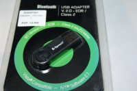 Adaptador bluetooth 