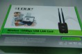 Amplificador sinal wi Fi 