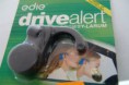 Alarme de Condutor